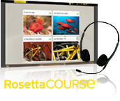 Rosetta Course