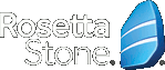 Rosetta Stone ロゴ