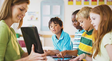 [Case Study] West Linn-Wilsonville School District