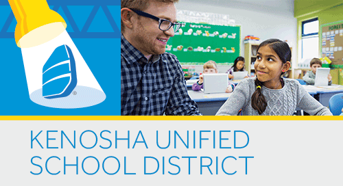 Kenosha Unified School District